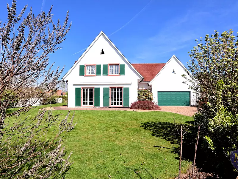 Maison, 192,1 m²
