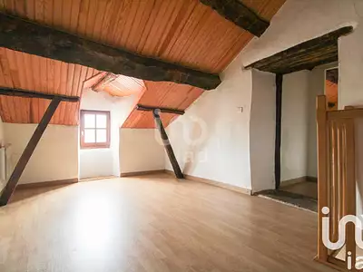 Maison, 65 m²
