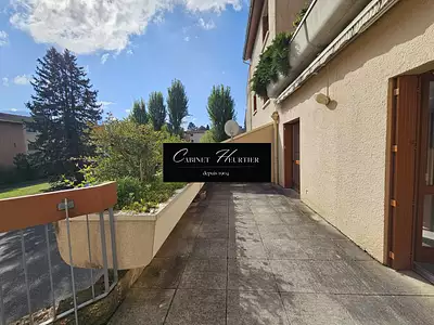 Appartement, 110 m²