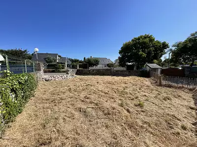 Terrain, 160 m²