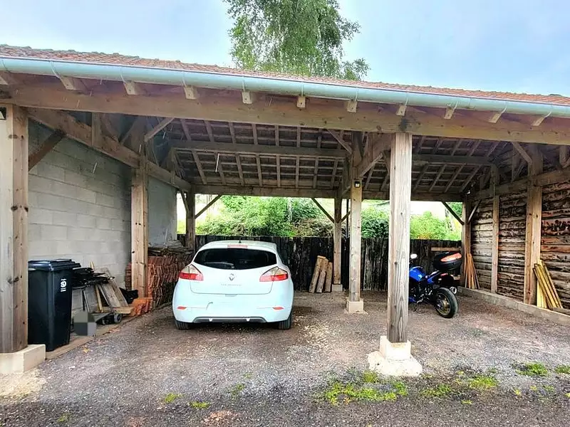 Maison, 95 m²