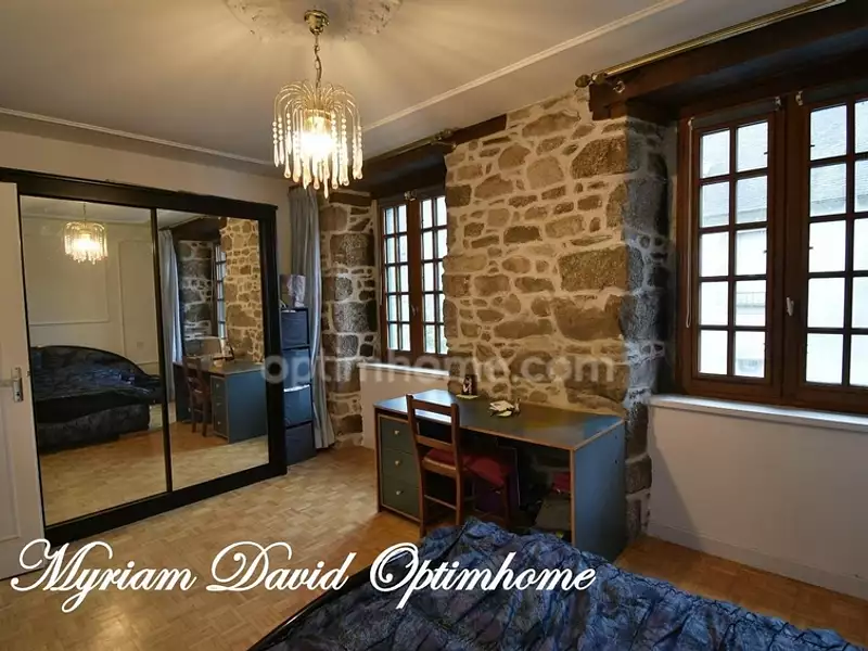 Maison, 252 m²