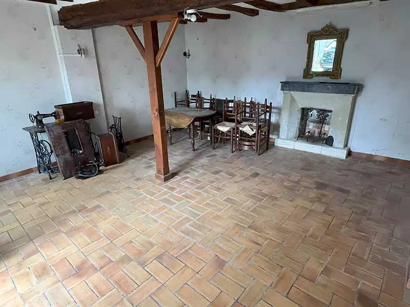 Maison, 110 m²
