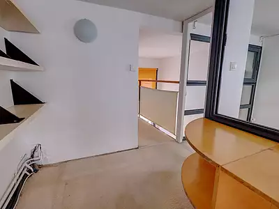 Appartement, 166 m²