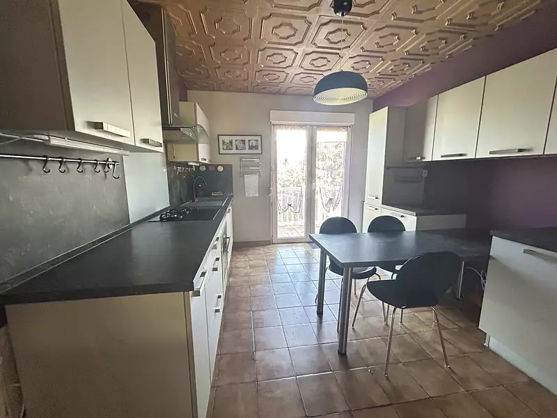 Maison, 157,11 m²