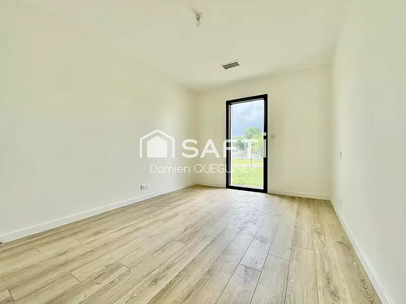 Maison, 110 m²