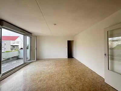Appartement, 75 m²