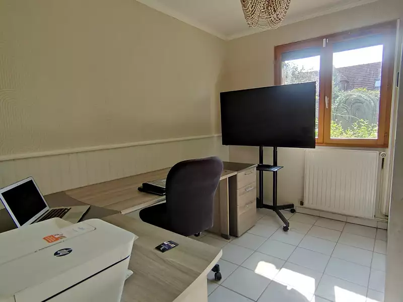 Maison, 128 m²
