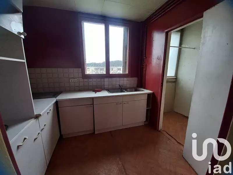 Appartement, 63 m²