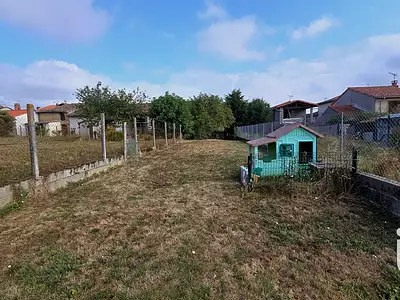 Maison, 140 m²