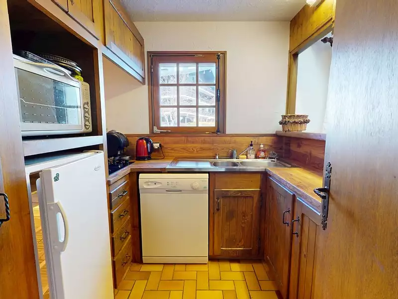 Appartement, 49 m²