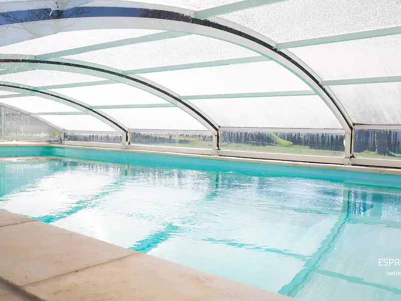 Maison, 152 m²