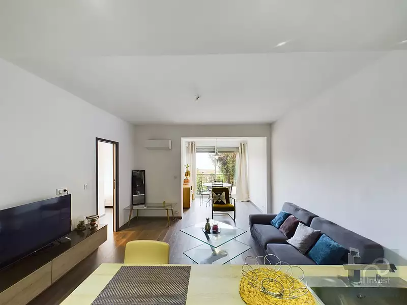 Appartement, 43,18 m²