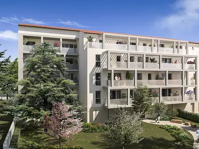 Les Jardins du Cèdre
