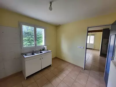 Maison, 75,4 m²