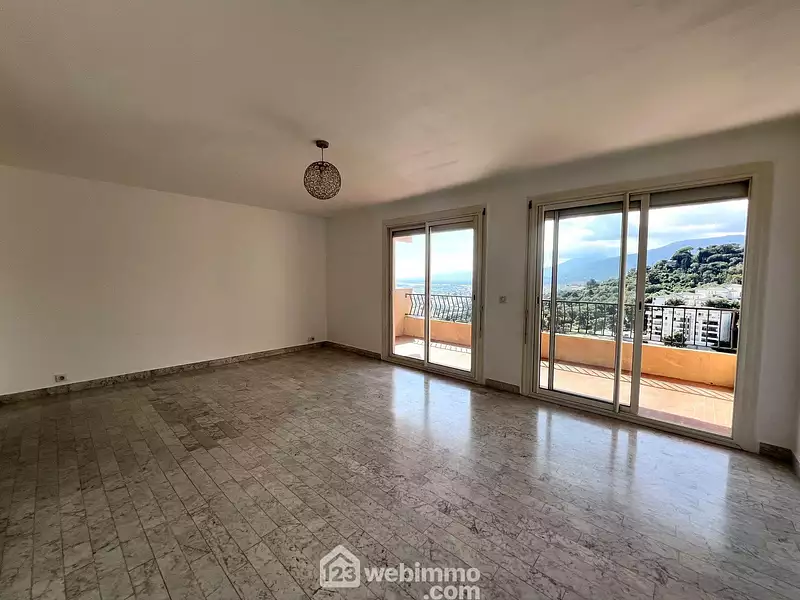 Appartement, 87 m²