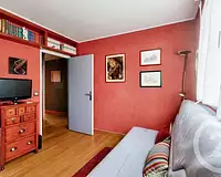 Appartement, 89,8 m²