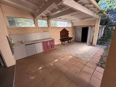 Maison, 130 m²