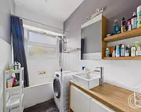 Appartement, 52,15 m²