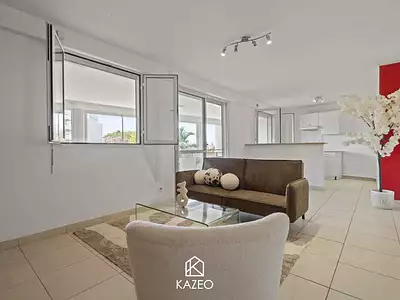 Appartement, 80,43 m²
