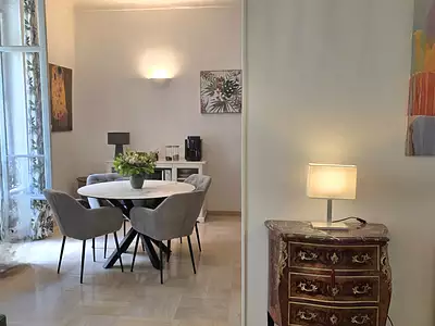 Appartement, 69,6 m²