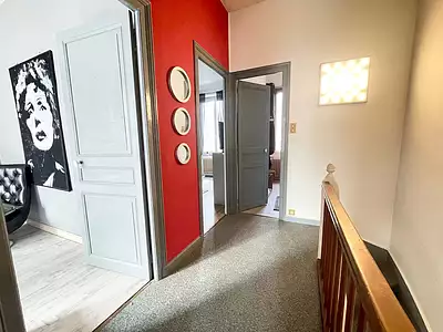 Maison, 130 m²