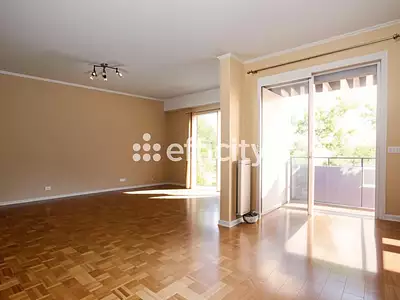 Appartement, 61 m²
