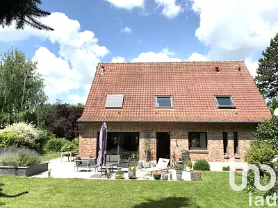 Maison, 153 m²