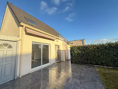 Maison, 98 m²
