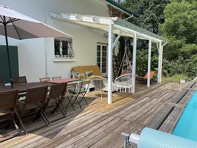 Maison, 188 m²