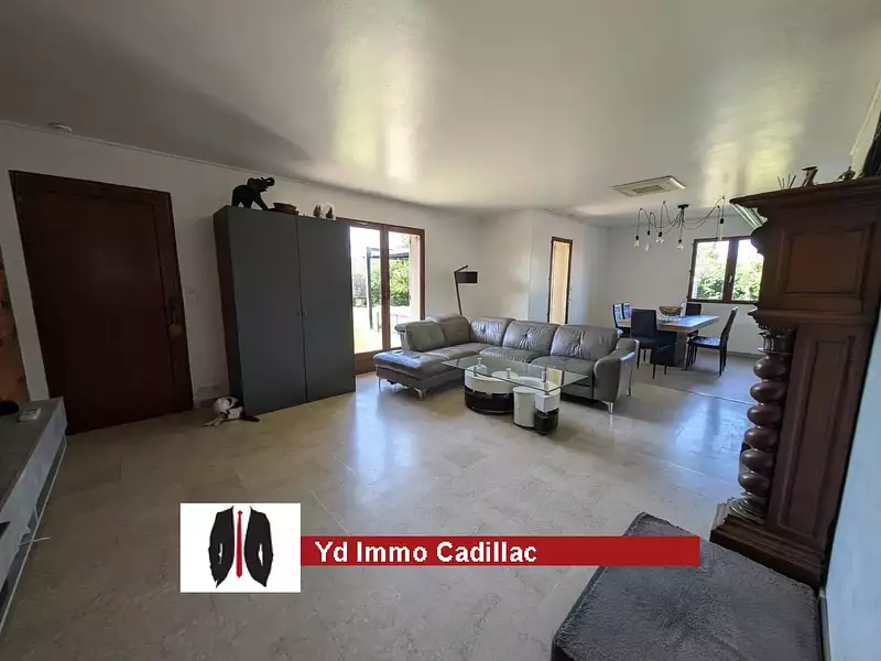 Maison, 131 m²