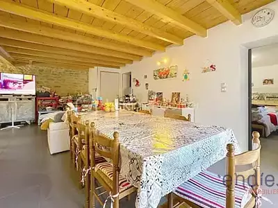 Maison, 100 m²