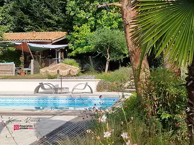 Maison, 218 m²