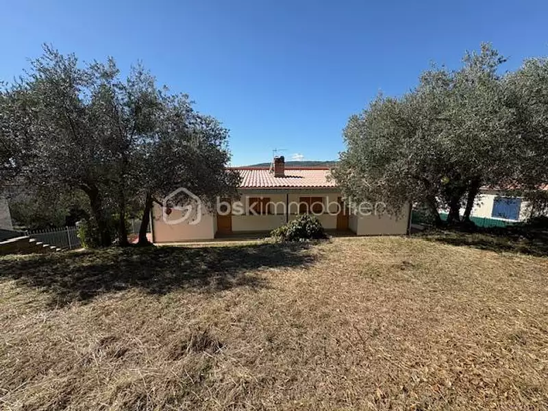 Maison, 108 m²