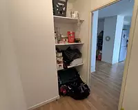 Appartement a louer montfermeil - 2 pièce(s) - 43.48 m2 - Surfyn