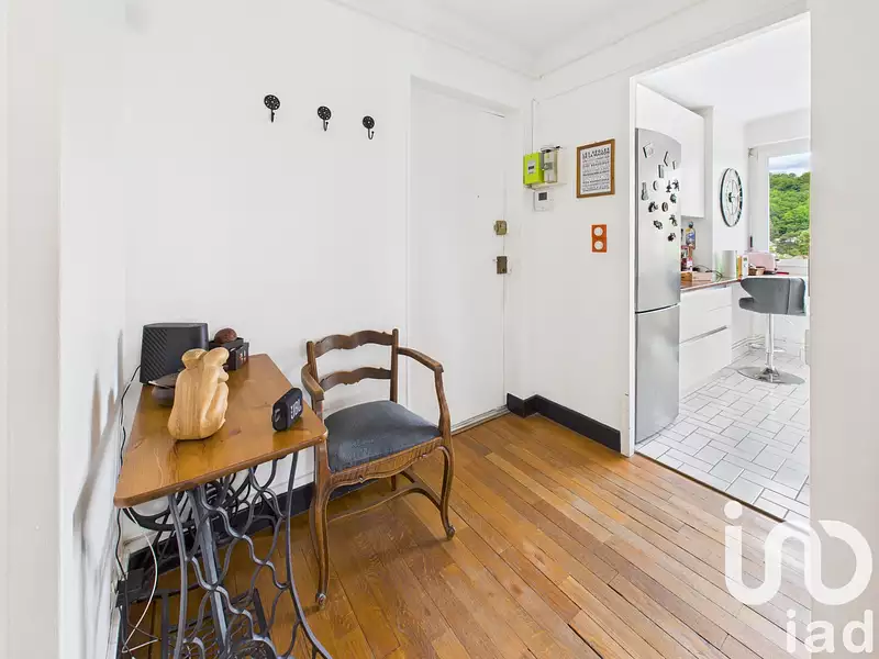 Appartement, 71 m²