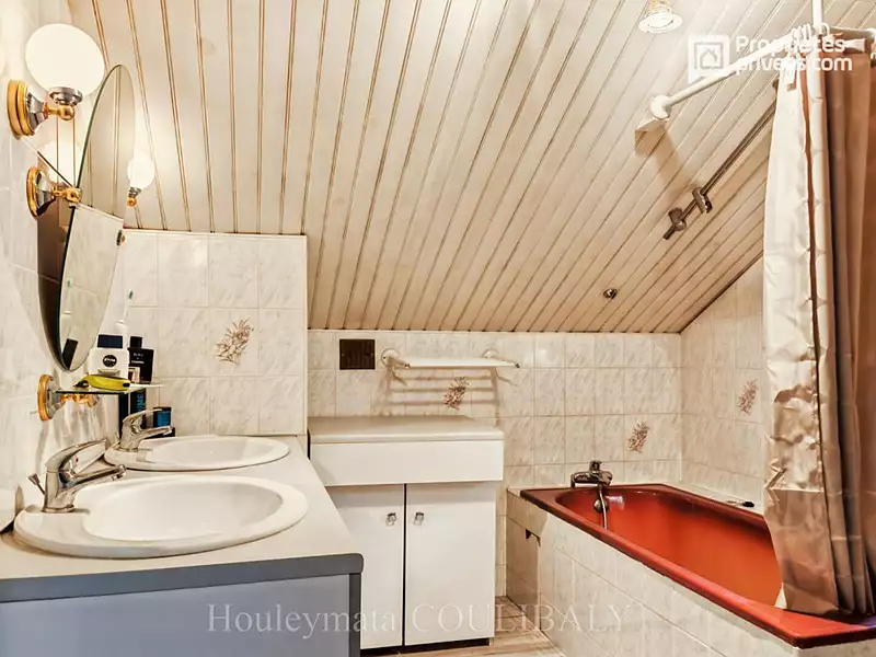 Maison, 82 m²