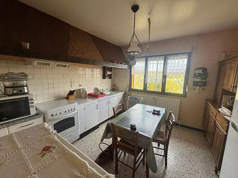 Maison, 94 m²