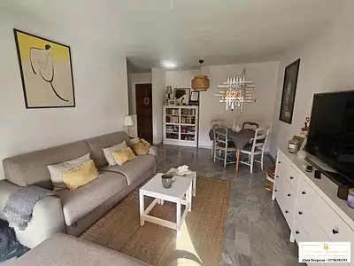 Appartement, 48,03 m²