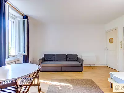 Appartement, 29 m²