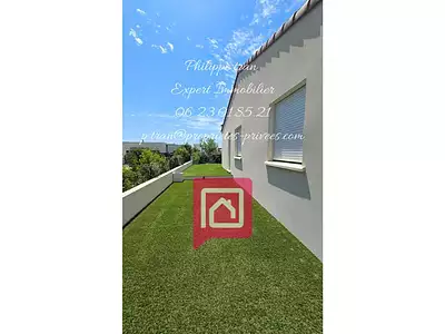 Maison, 75 m²