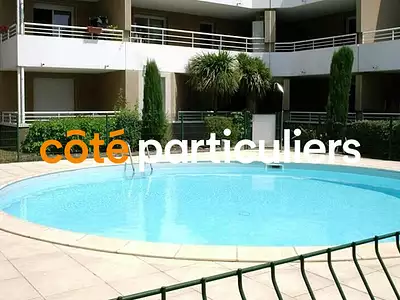 Appartement, 49,49 m²