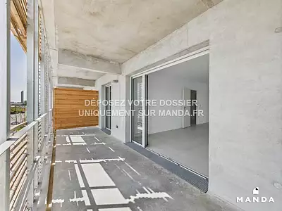 Appartement, 63 m²