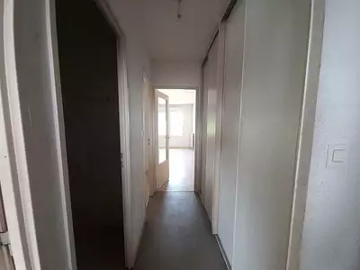 Appartement, 49 m²