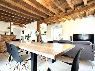 Maison, 96 m²