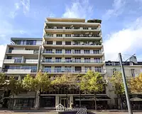 Appartement, 17 m²