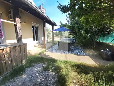 Maison, 103 m²