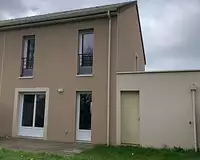 Maison, 96 m²