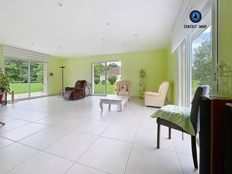 Maison, 121,43 m²
