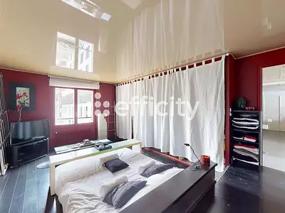 Appartement, 128 m²